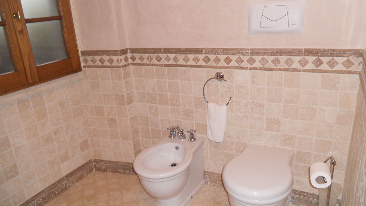 Photo of Bathroom in Camaiore