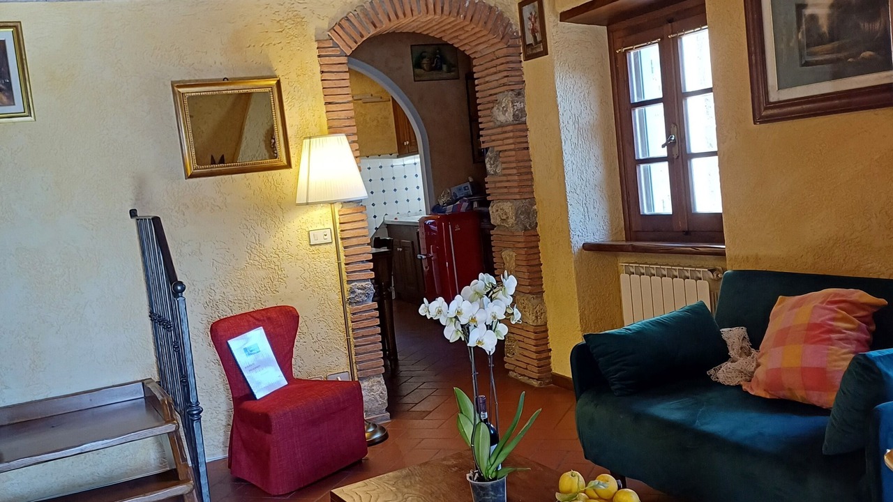 Photo of Livingroom in Camaiore