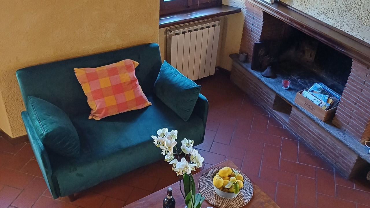 Photo of Livingroom in Camaiore