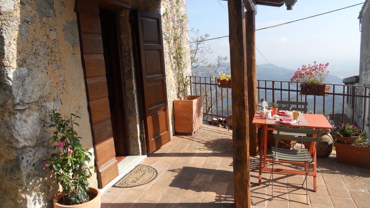 Photo of Outdoor in Camaiore