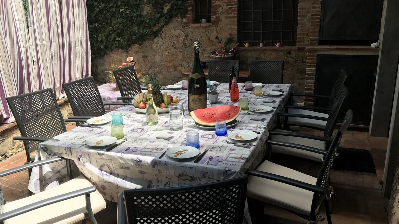 Photo of Outdoor in Licetro