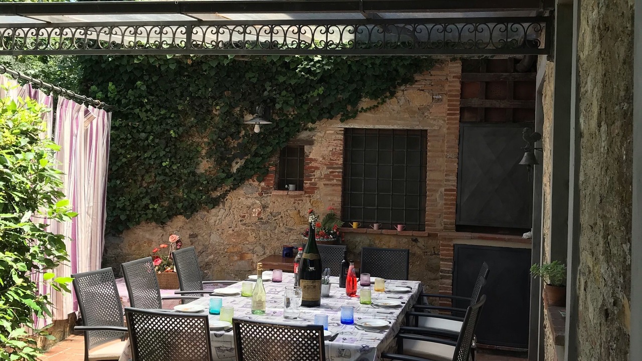 Photo of Outdoor in Licetro