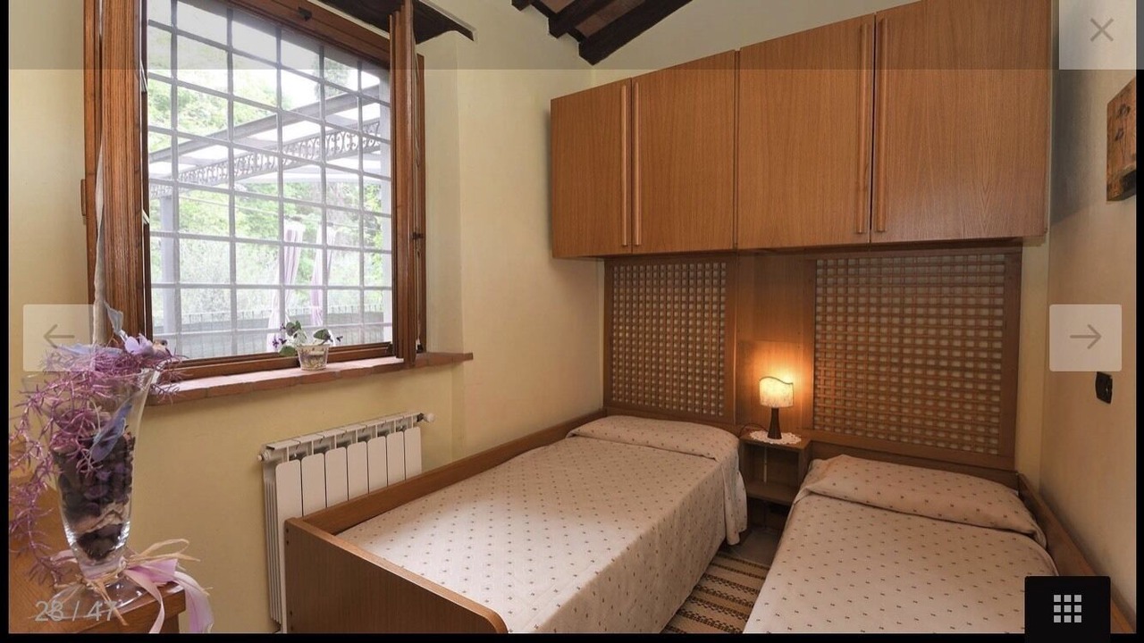 Photo of Bedroom in Licetro