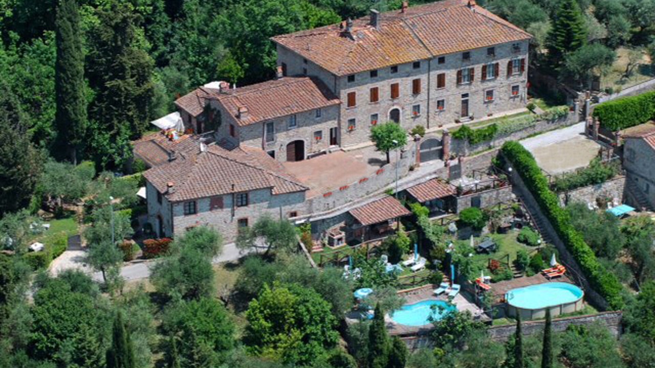 Photo of Outdoor in Licetro
