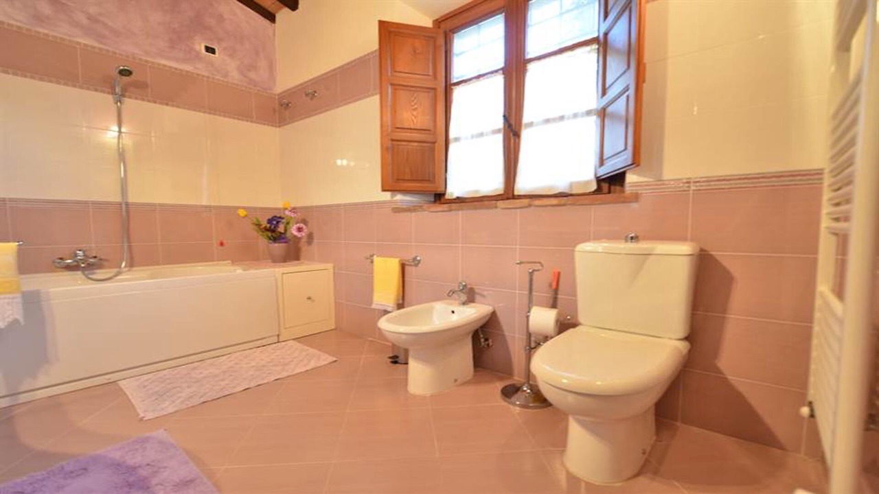 Photo of Bathroom in Licetro