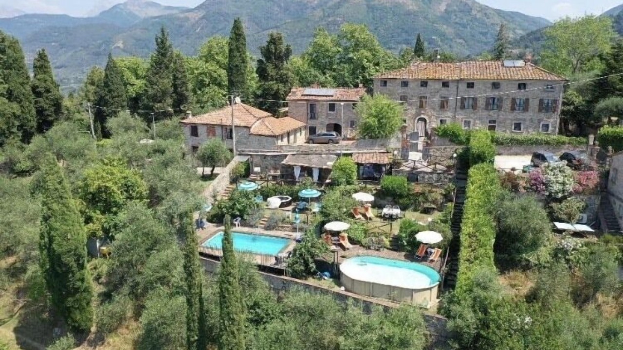 Photo of Outdoor in Licetro