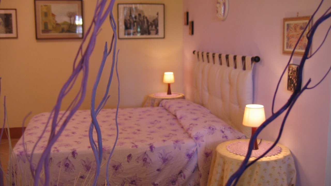 Photo of Bedroom in Licetro