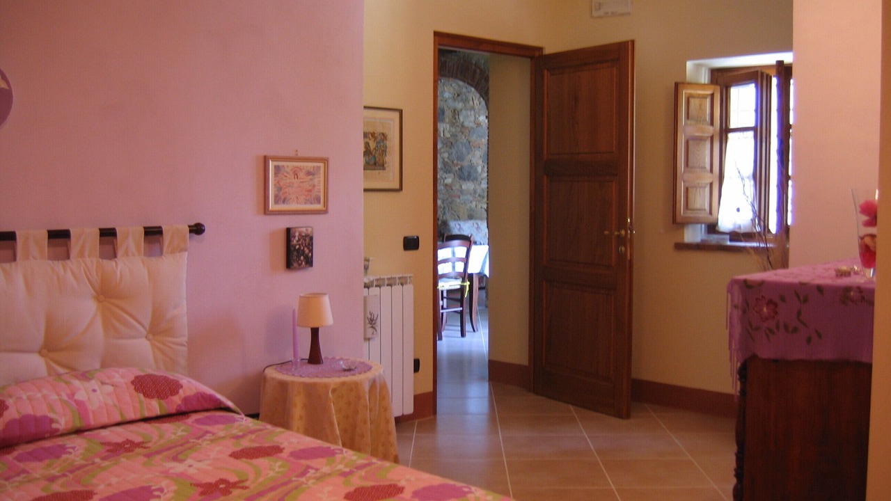 Photo of Bedroom in Licetro