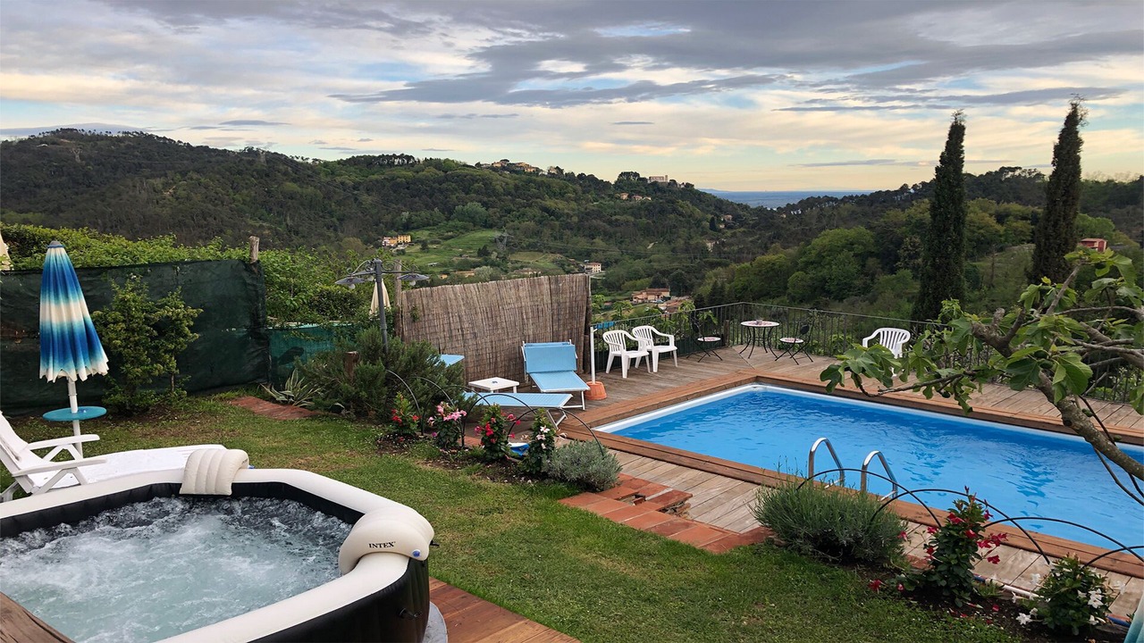 Photo of Outdoor in Licetro