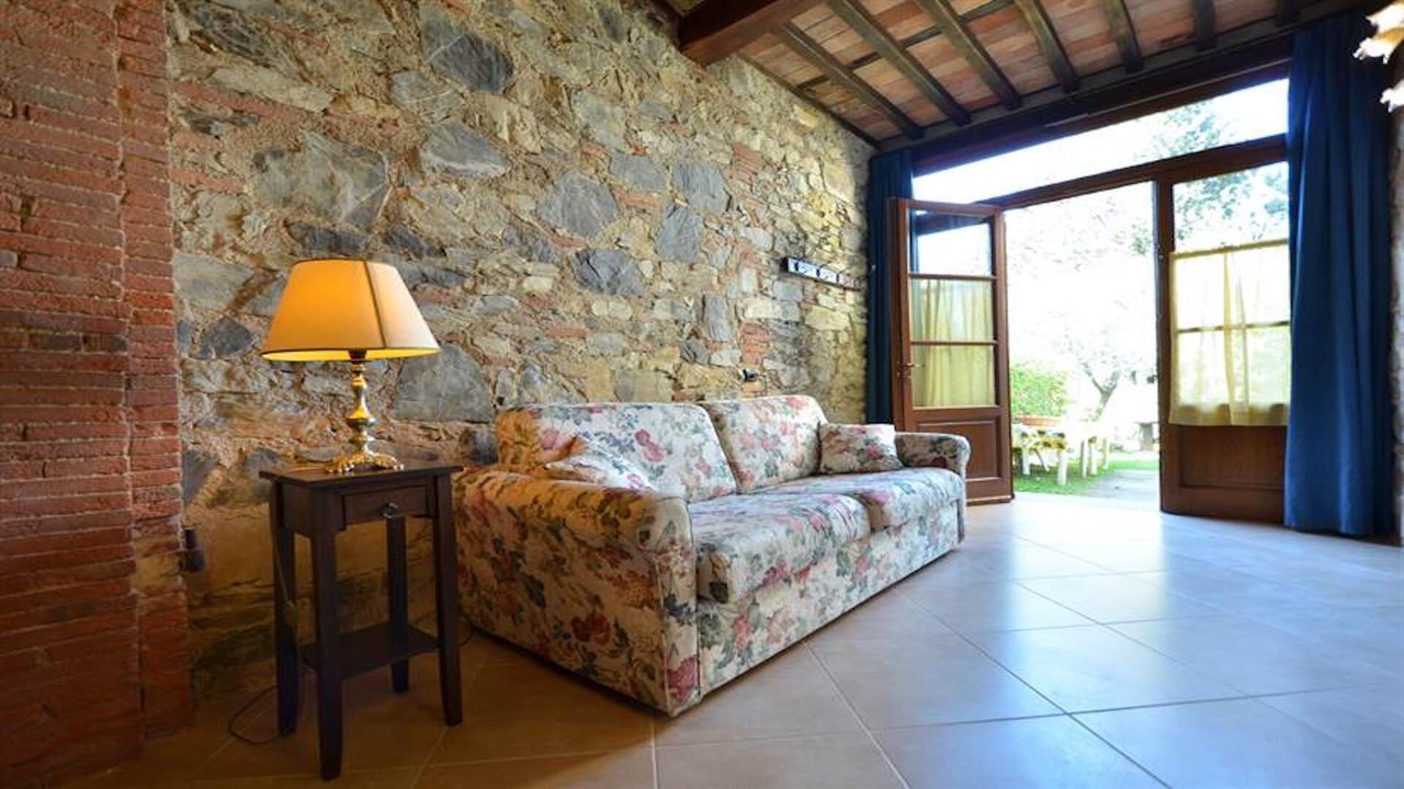 Photo of Livingroom in Licetro
