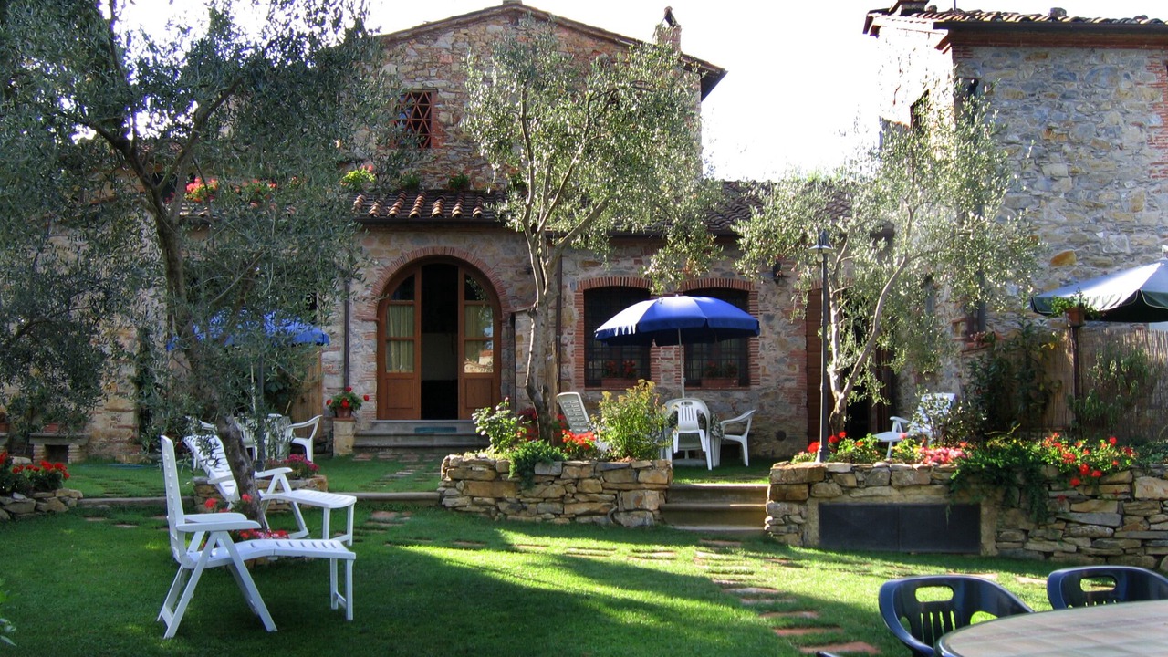 Photo of Outdoor in Licetro