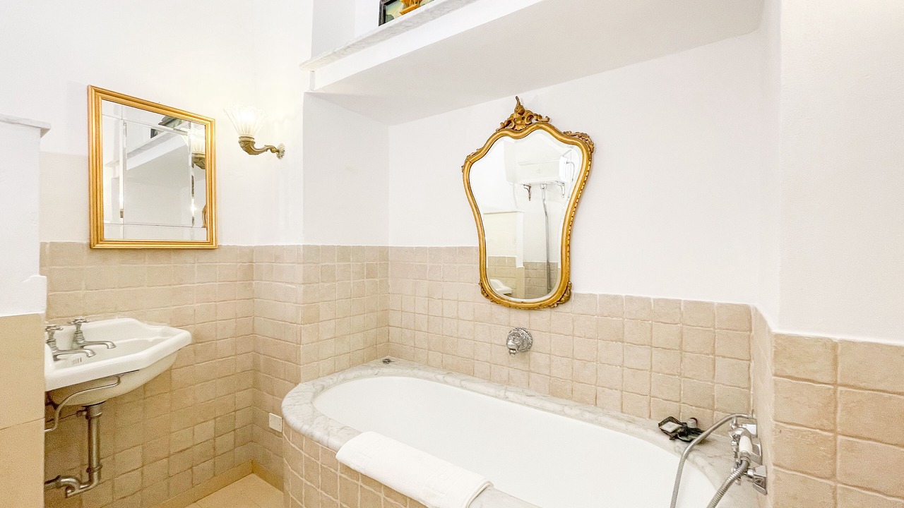 Photo of Bathroom in Vorno