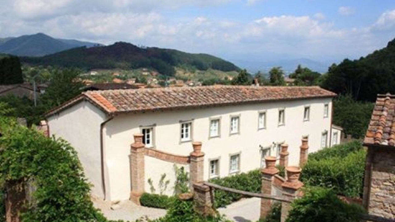 Photo of Outdoor in Vorno