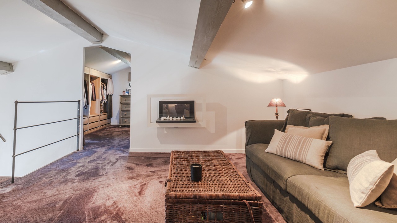 Photo of Livingroom in La Grand-Chile