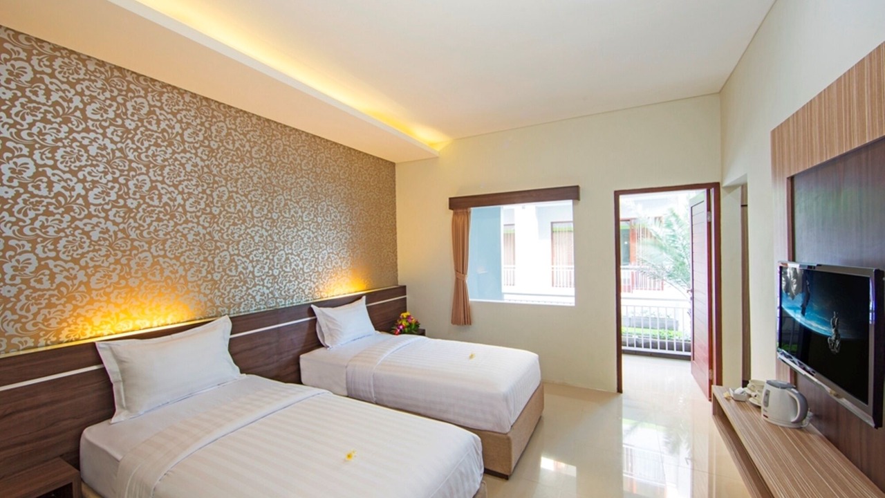 Photo of Bedroom in Nakula