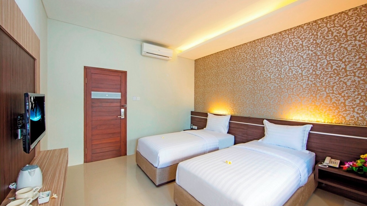 Photo of Bedroom in Nakula