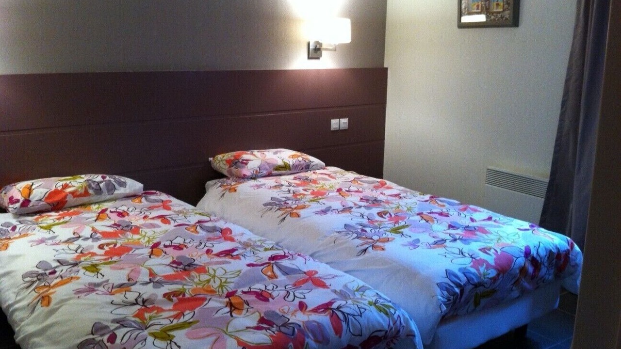 Photo of Bedroom in Sainte-Maxime
