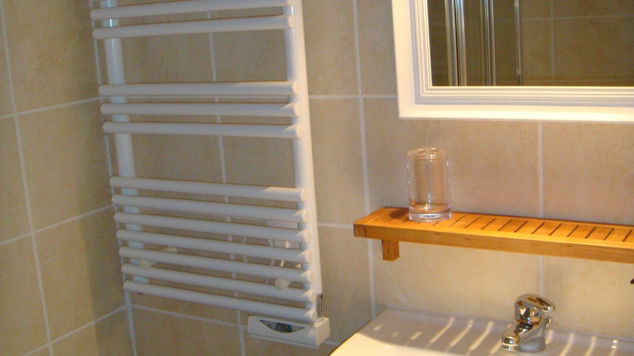 Photo of Bathroom in Sainte-Maxime