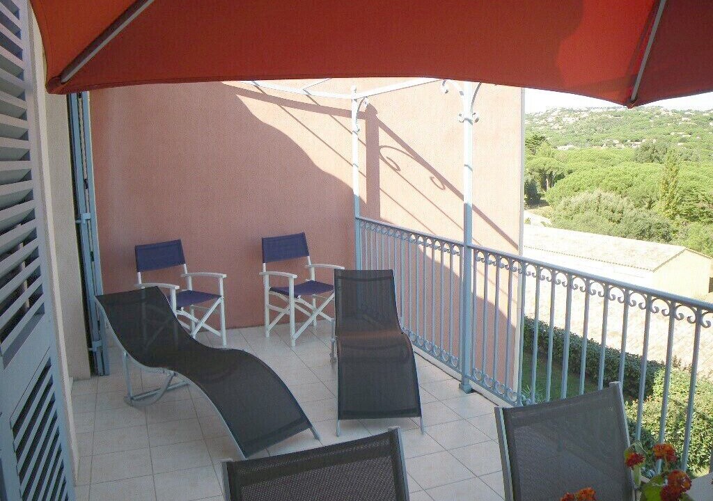 Photo of Outdoor in Sainte-Maxime