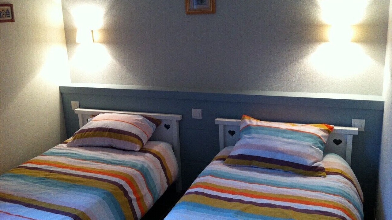Photo of Bedroom in Sainte-Maxime
