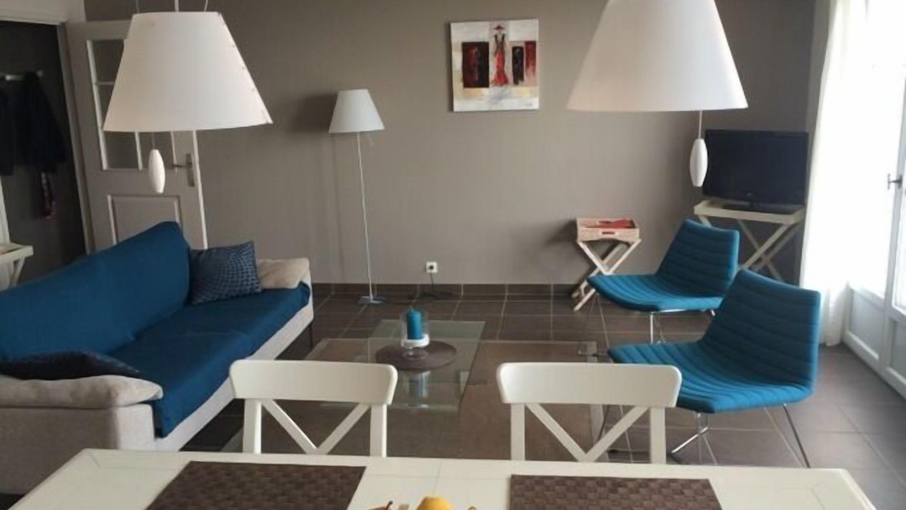 Photo of Livingroom in Sainte-Maxime