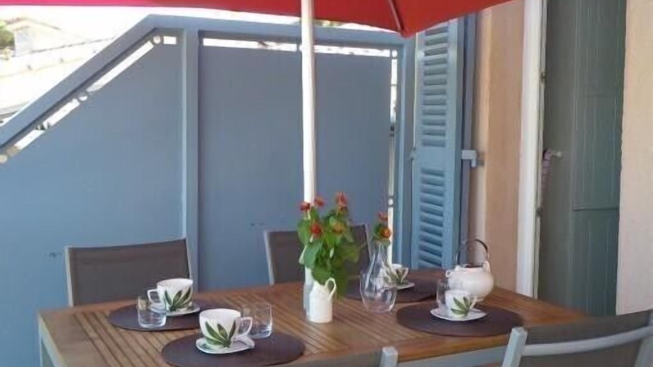 Photo of Outdoor in Sainte-Maxime