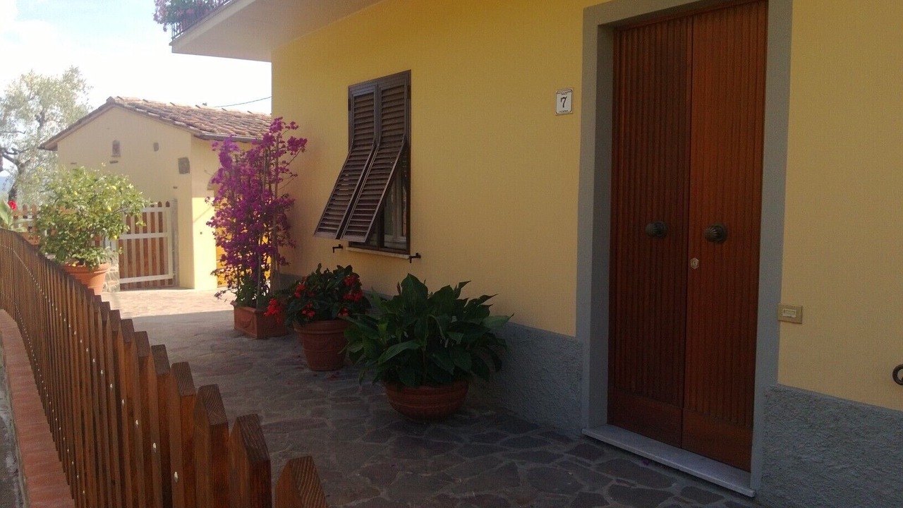 Photo of Outdoor in Matraia