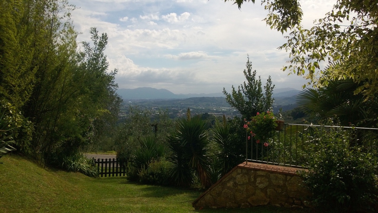 Photo of Outdoor in Matraia