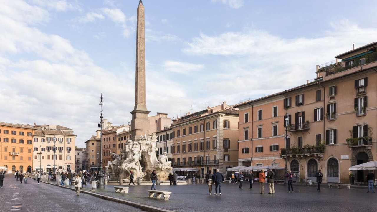 Photo of Others in Rione VIII Sant'Eustachio