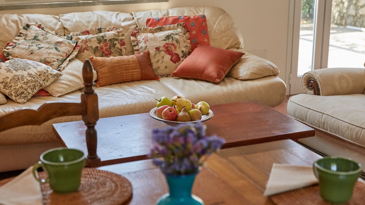 Photo of Livingroom in Nocchi