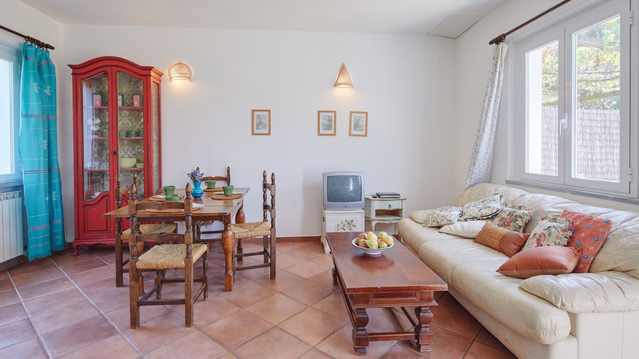 Photo of Livingroom in Nocchi