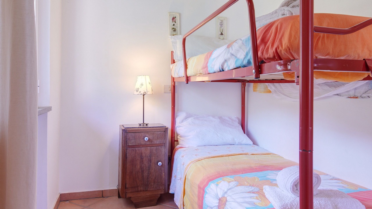 Photo of Bedroom in Nocchi