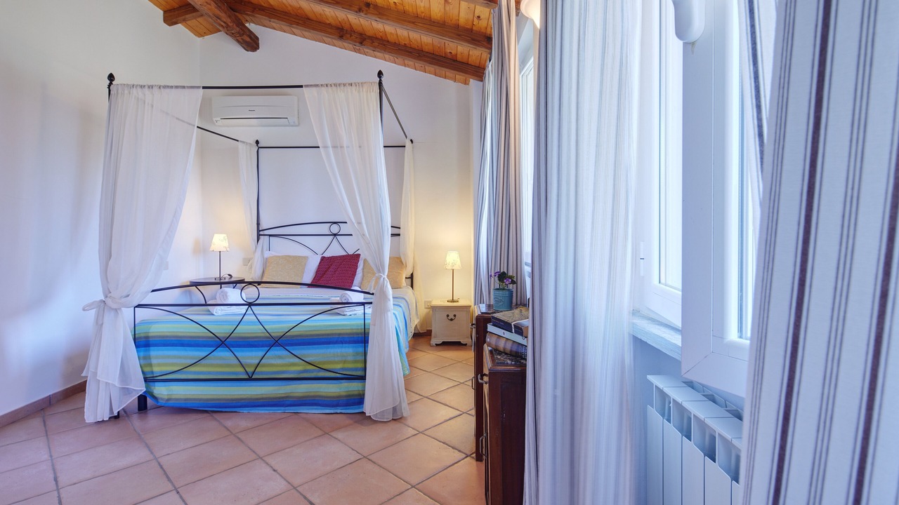 Photo of Bedroom in Nocchi