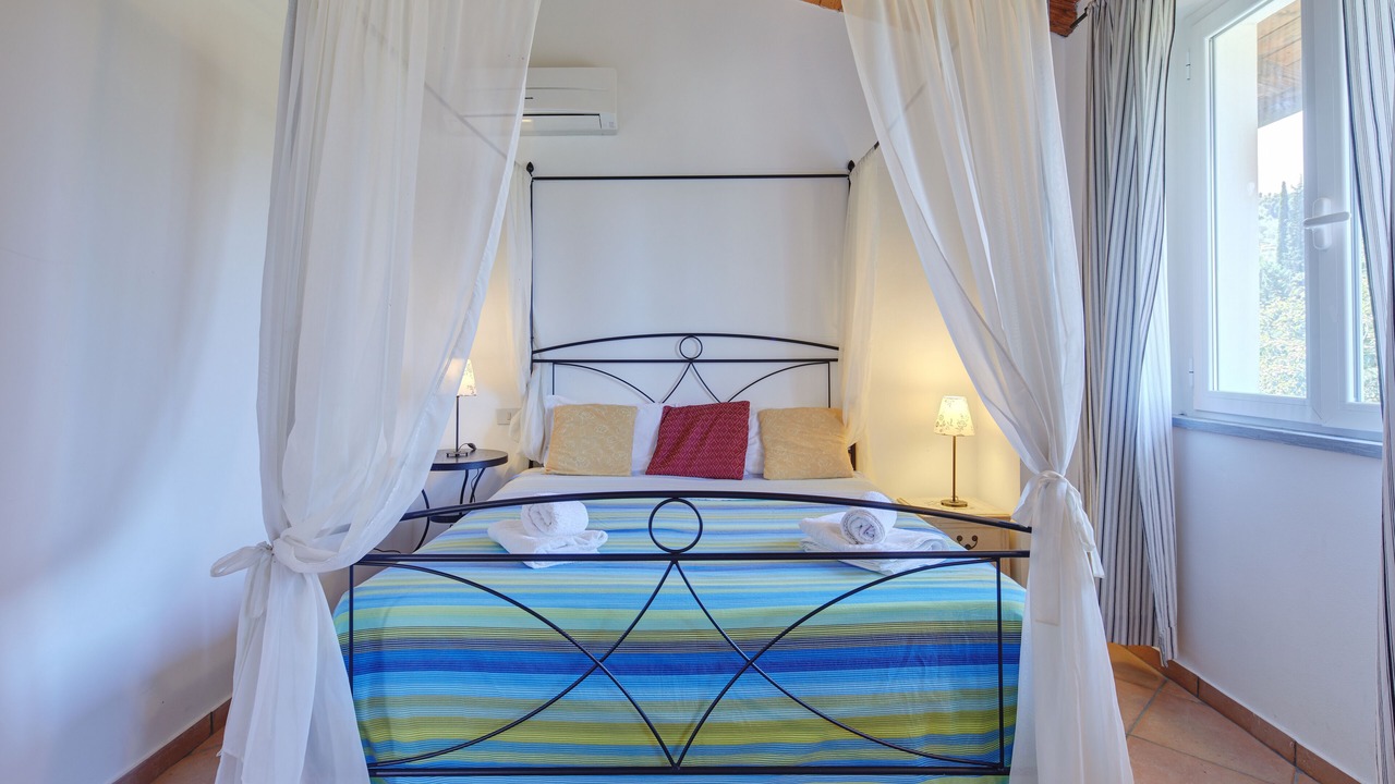 Photo of Bedroom in Nocchi
