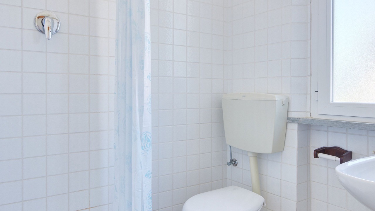Photo of Bathroom in Nocchi