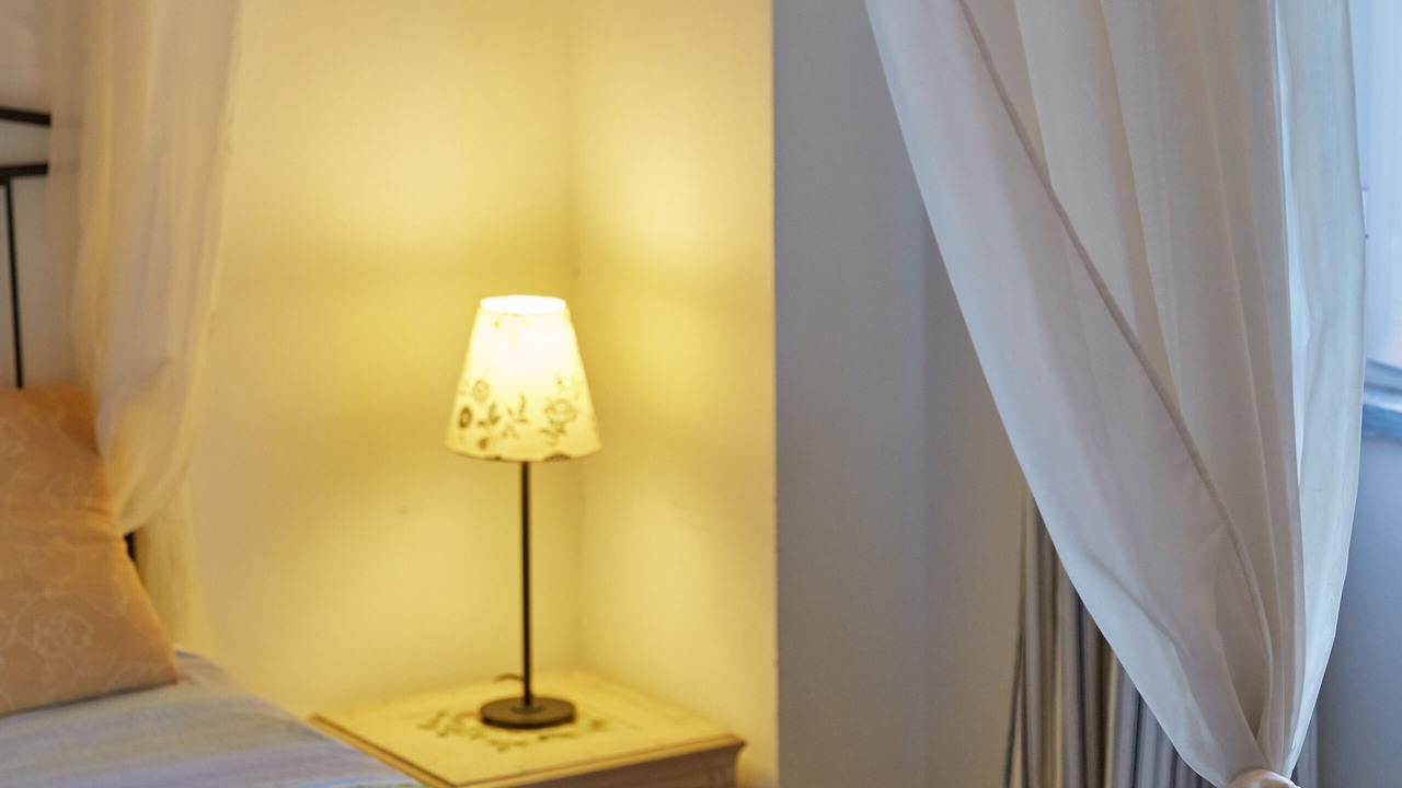 Photo of Bedroom in Nocchi