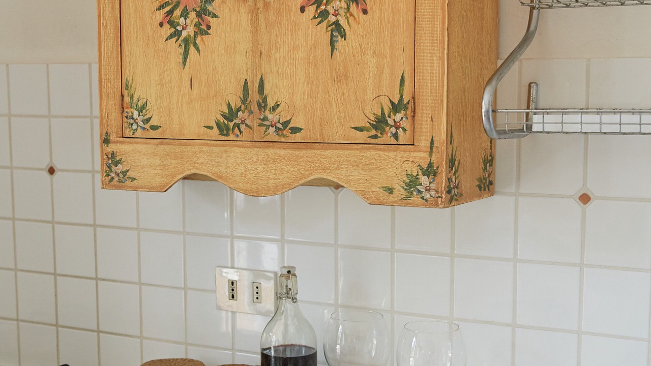 Photo of Kitchen in Nocchi