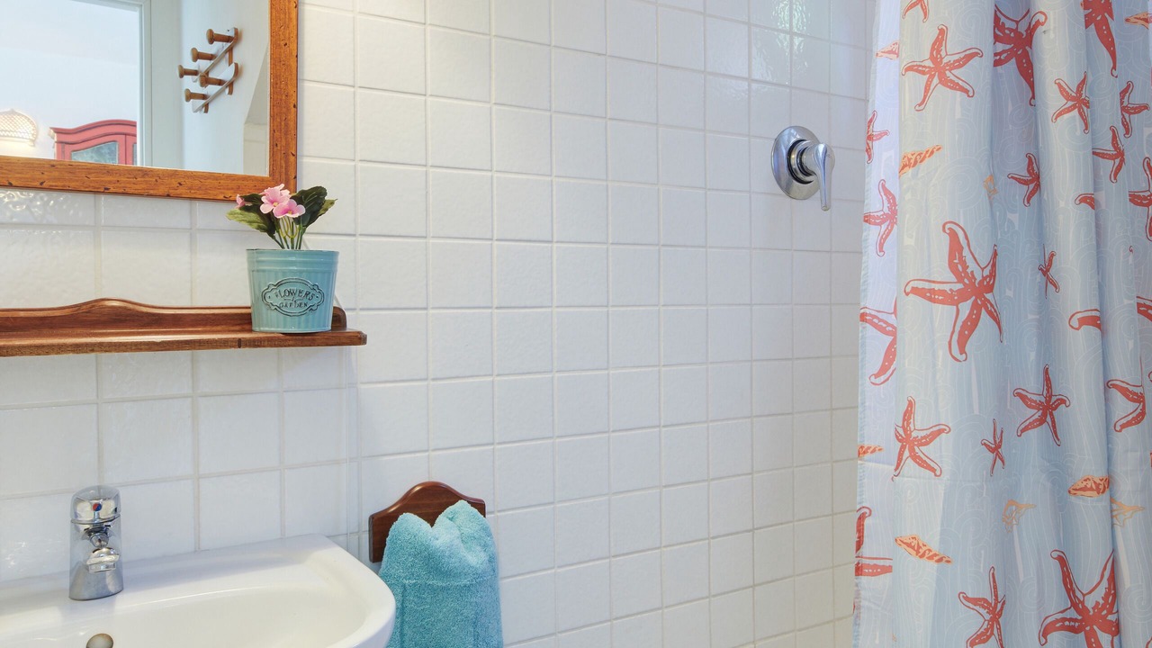 Photo of Bathroom in Nocchi