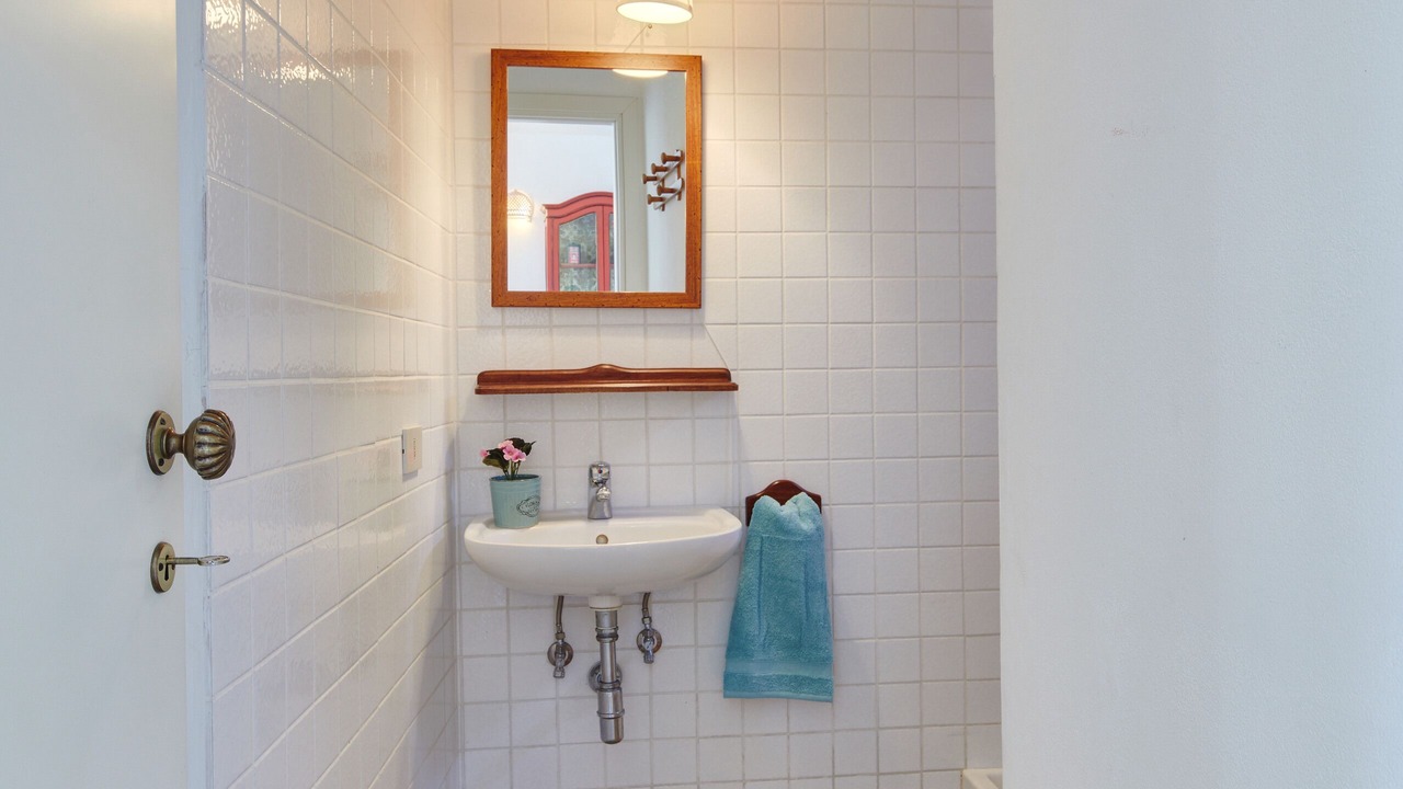Photo of Bathroom in Nocchi