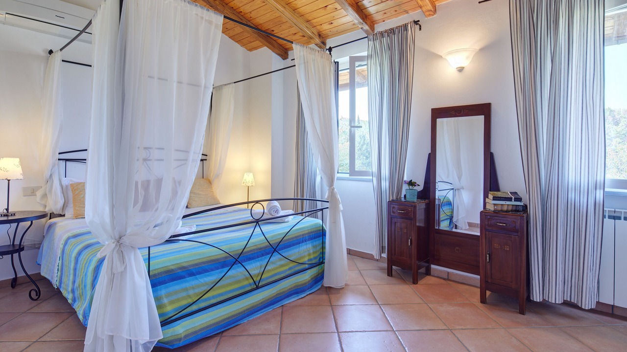 Photo of Bedroom in Nocchi