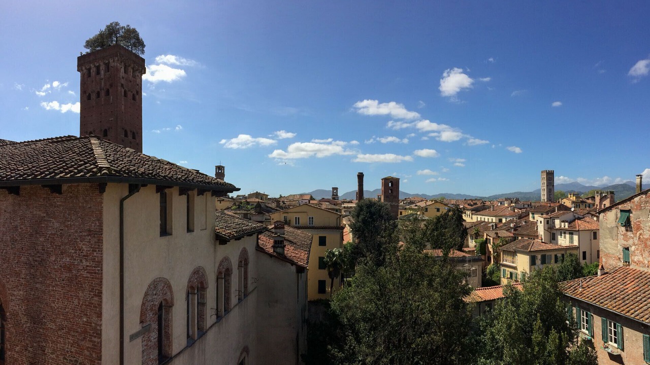 Photo of Others in Lucca Historical Center