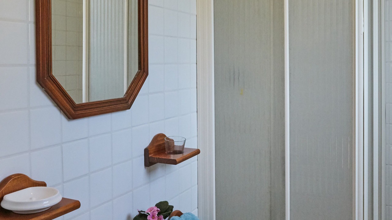 Photo of Bathroom in Nocchi