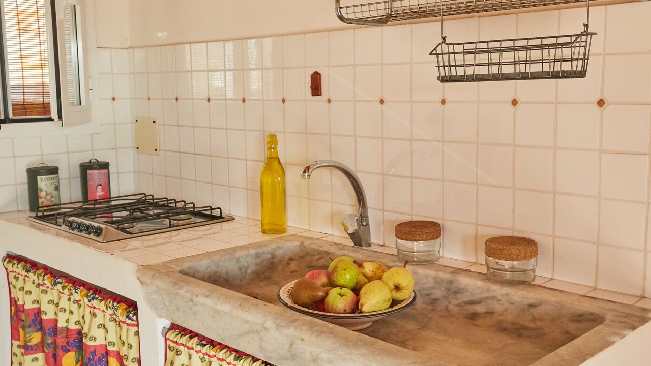 Photo of Kitchen in Nocchi