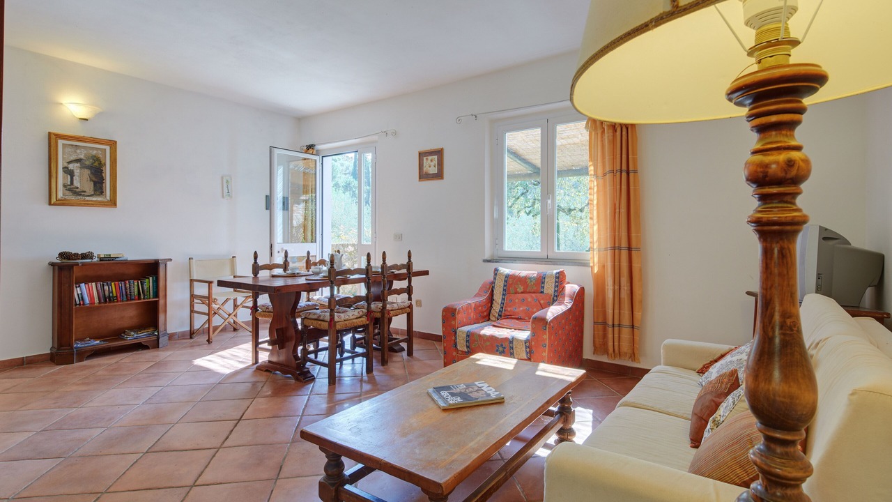 Photo of Livingroom in Nocchi