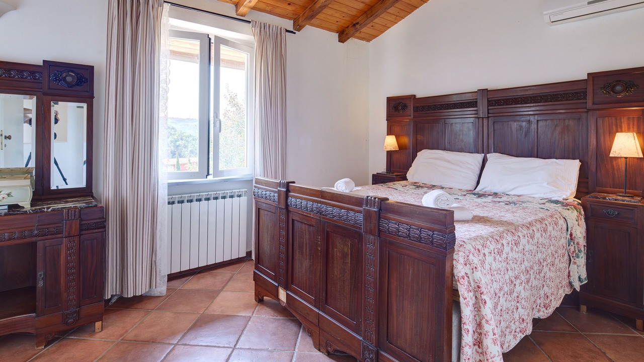 Photo of Bedroom in Nocchi