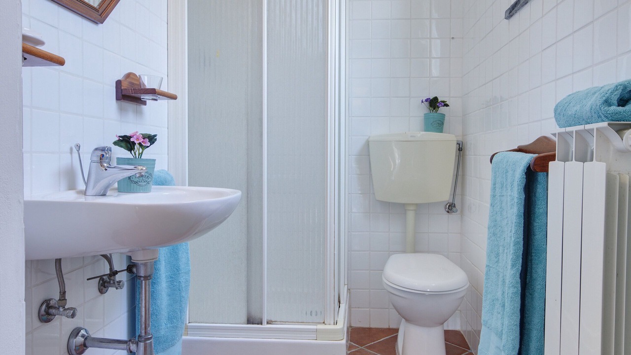 Photo of Bathroom in Nocchi