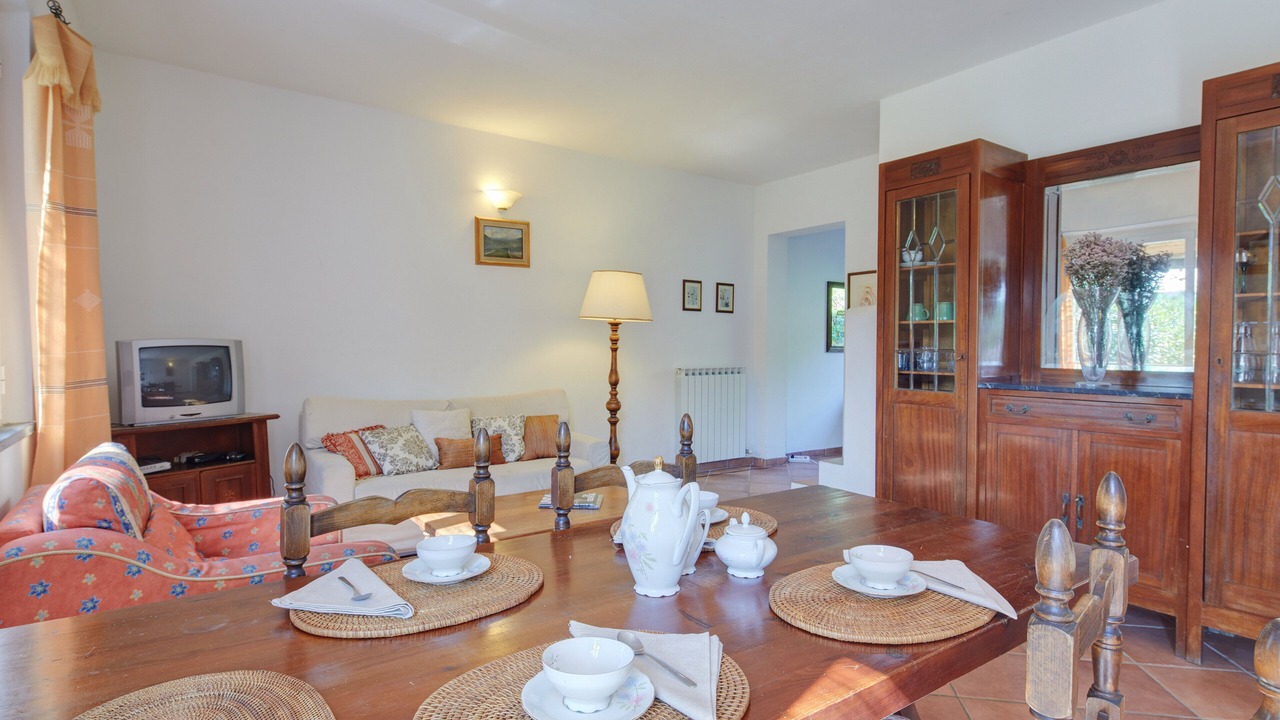 Photo of Livingroom in Nocchi