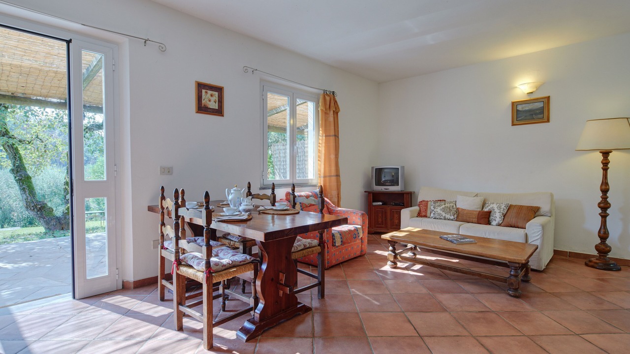 Photo of Livingroom in Nocchi