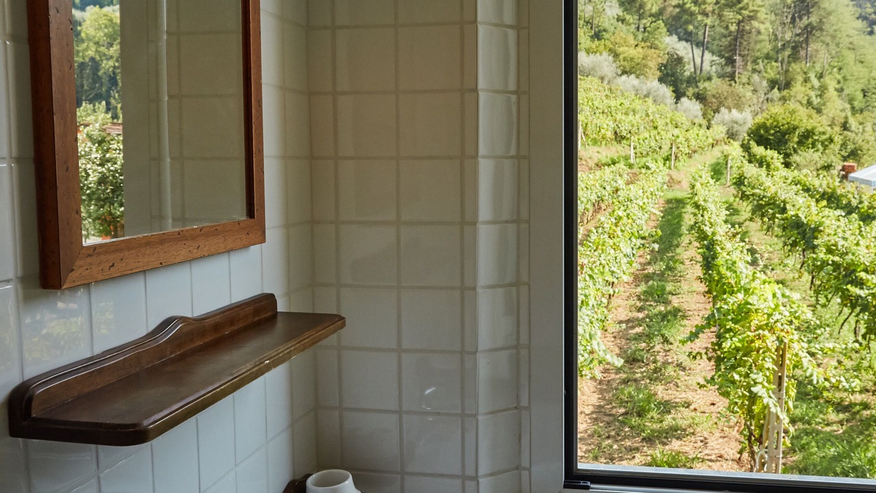 Photo of Bathroom in Nocchi