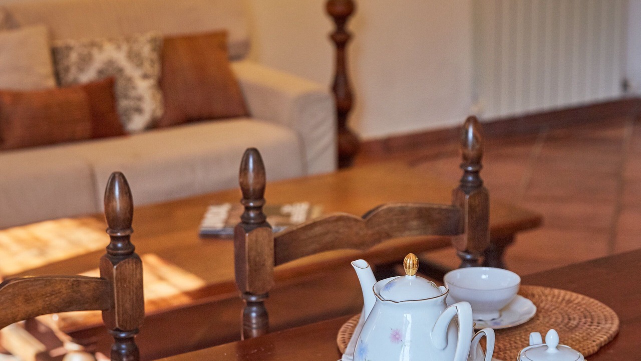 Photo of Livingroom in Nocchi